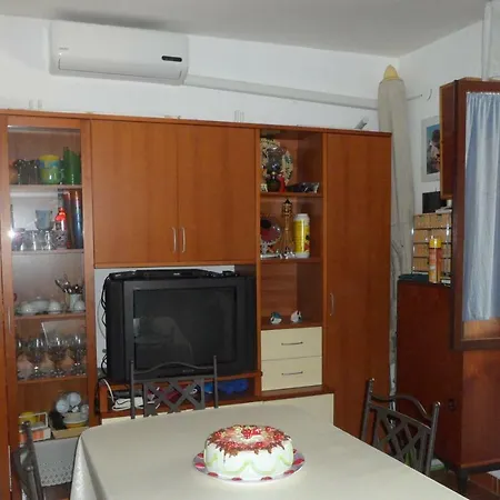 Maison Enrica