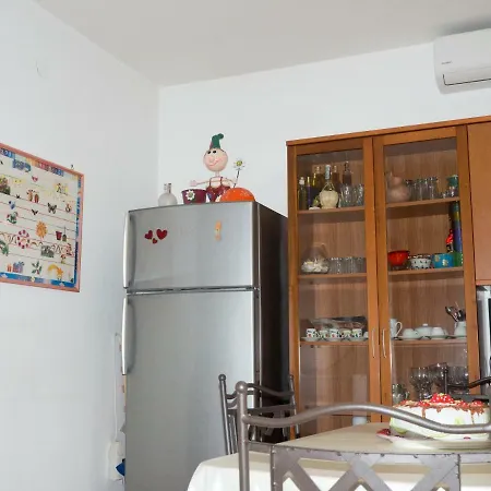 Maison Enrica بيت للعطل
