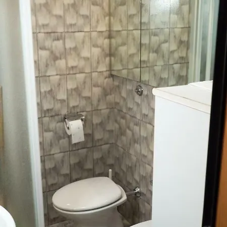 بيت للعطل Maison Enrica