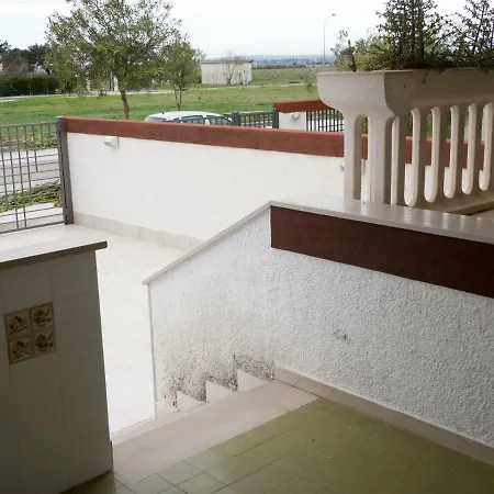 Maison Enrica