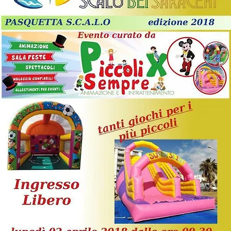 Maison Enrica بيت للعطل