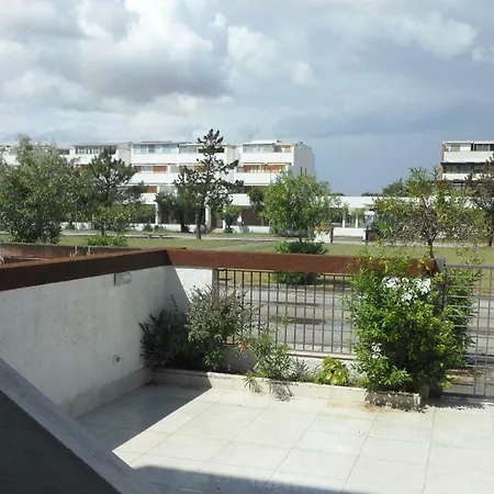 Maison Enrica