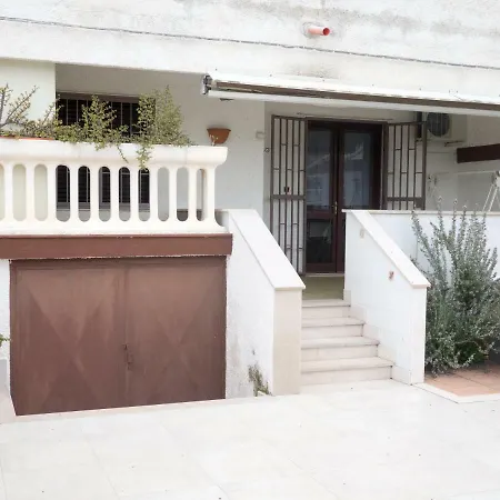 Maison Enrica * Manfredonia